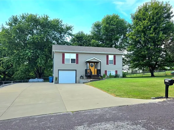 6336 Rainbow Rdg, Washington, MO 63090