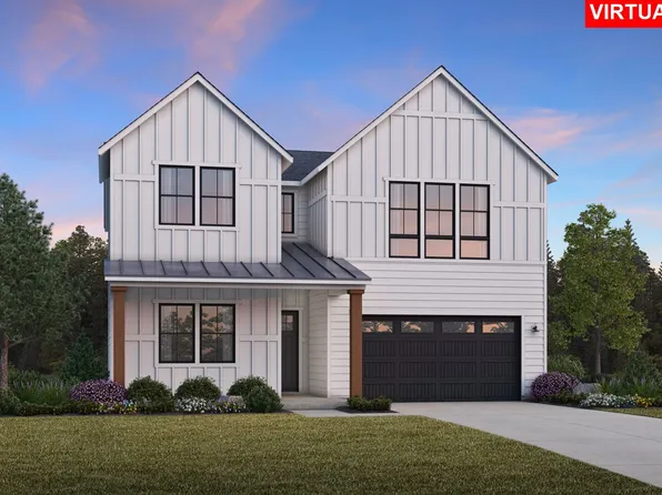 2930 N 48th Ave Lot 90, Camas, WA 98607