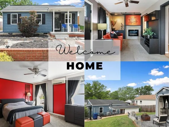 727 W 15th St, Front Royal, VA 22630