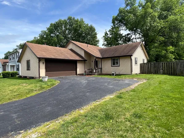 6557 Rosedale Ave, Reynoldsburg, OH 43068