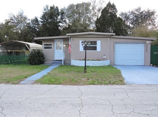 35022 Glosson Cir, Zephyrhills, FL 33541