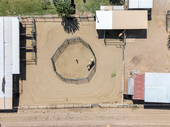 7692 Riverview Dr, Canutillo, TX 79835