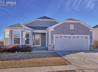 6776 Balance Cir, Colorado Springs, CO 80923
