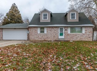 6129 Lerner Way, Lansing, MI 48911