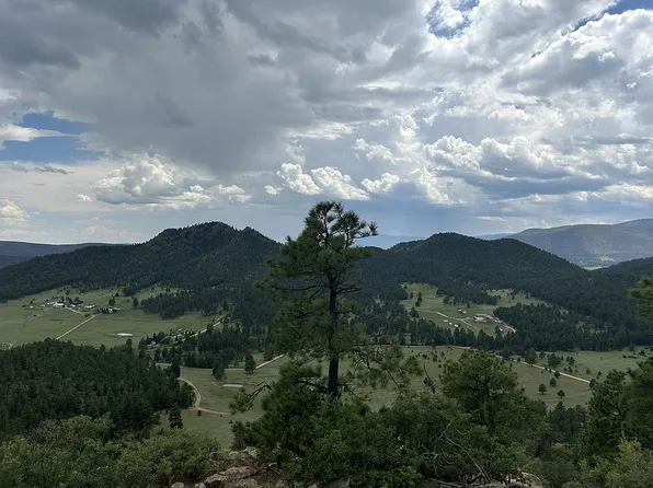 58 County Road A015, Mora, NM 87732