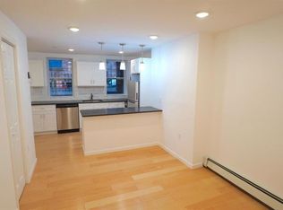 86 Vroom St #1, Jersey City, NJ