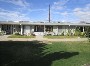 1502 Golden Rain Rd #M2-46D-46D, Seal Beach, CA 90740