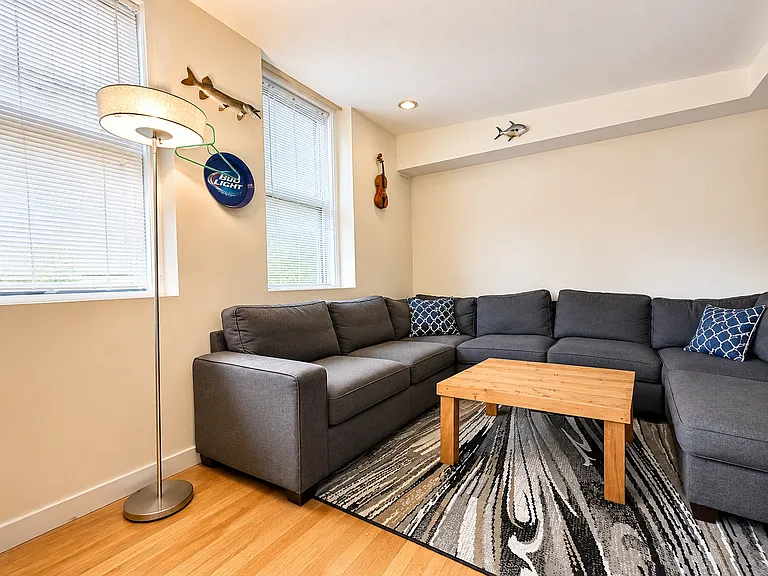 108 Myrtle St #1A — Photo 7