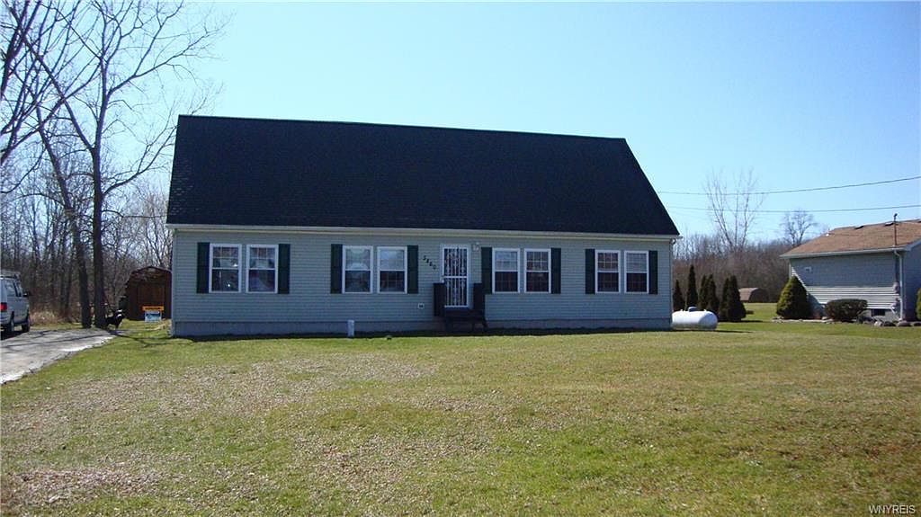 5860 Fisk Rd, Lockport, NY 14094 Zillow