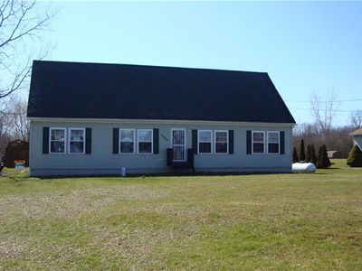 5860 Fisk Rd, Lockport, NY, 14094