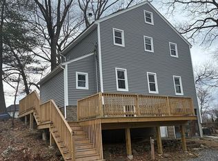 2 Teconnett Path, Worcester, MA 01605