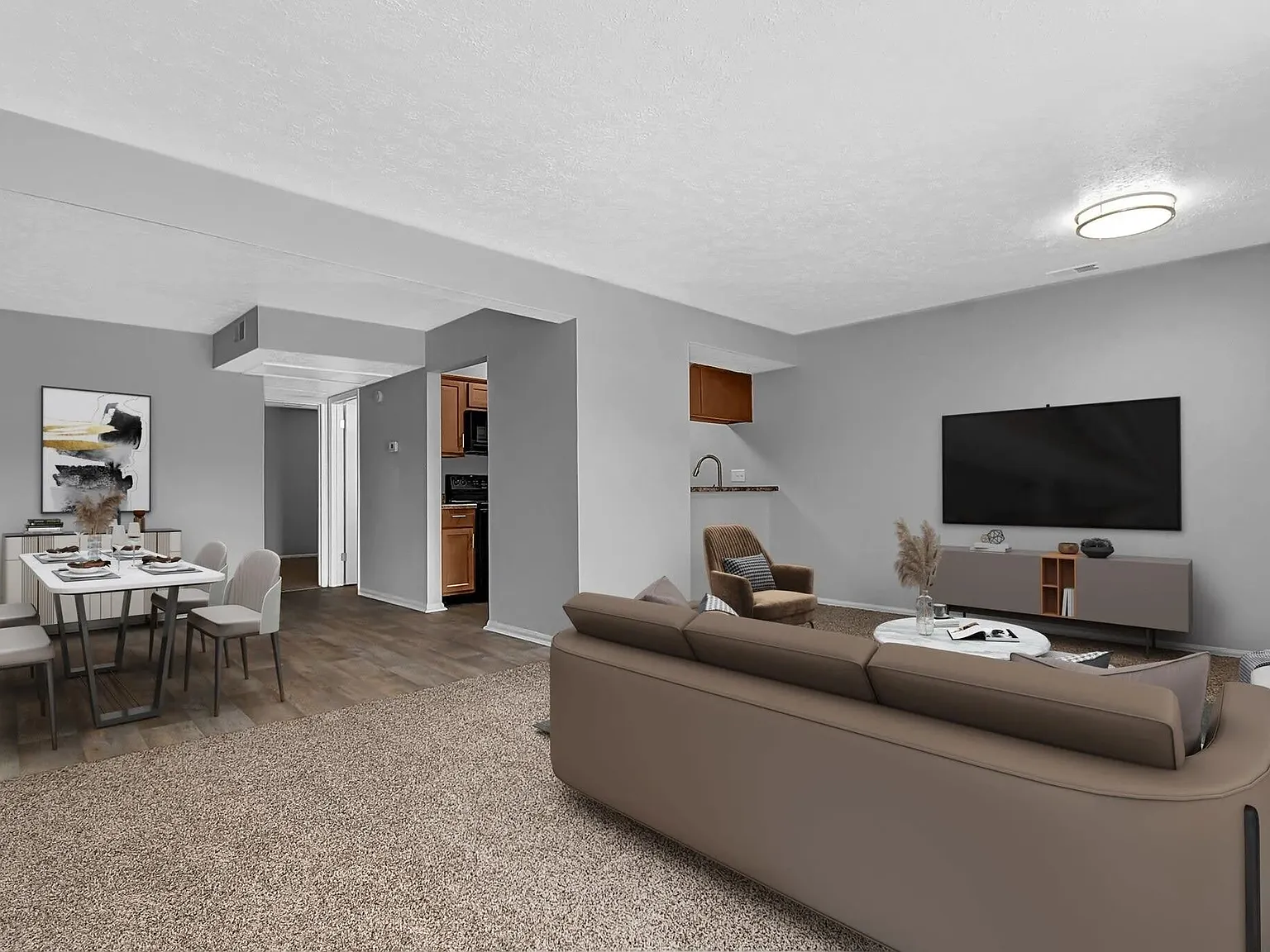 Mariners Village Apartments — Photo 4