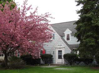 282 Hollywood Ave, Rochester, NY 14618