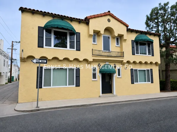 25 Argonne Ave APT 11, Long Beach, CA 90803