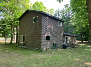 8522 Covert Rd NE, Mancelona, MI 49659