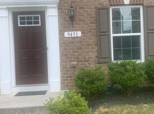 9431 Virginia Jane Way, Owings Mills, MD 21117