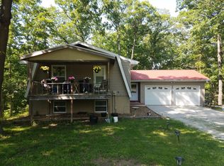 21762 Potter Rd, Kirksville, MO 63501