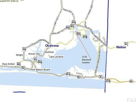 5th image of 1175 N Bayshore Dr