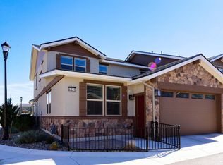 1231 Montevideo Cir, Minden, NV 89423