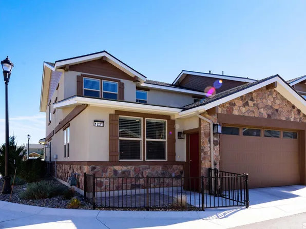 1231 Montevideo Cir, Minden, NV 89423