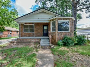 2700 19th St, Tuscaloosa, AL 35401