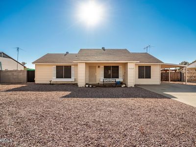 7137 W Mercer Ln, Peoria, AZ, 85345