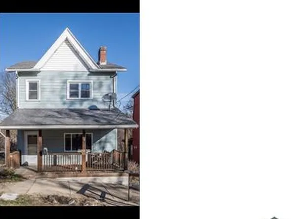 516 Lovelace St, Pittsburgh, PA 15220