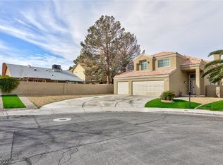 1317 Maplegrove Cir, Las Vegas, NV 89108