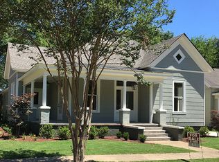 813 4th Ave S, Columbus, MS 39701