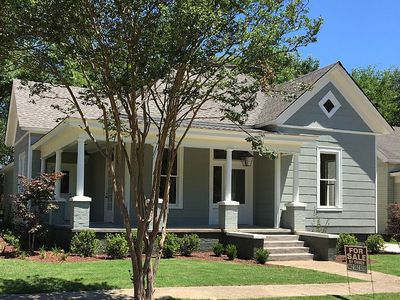 813 4th Ave S, Columbus, MS, 39701