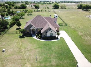 11082 Vista Ranch Way, Fort Worth, TX 76179