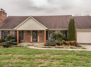 100 Robinson Dr, Richmond, KY 40475