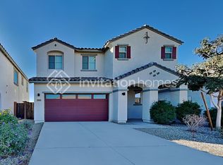 25658 N 144th Ln, Surprise, AZ 85387