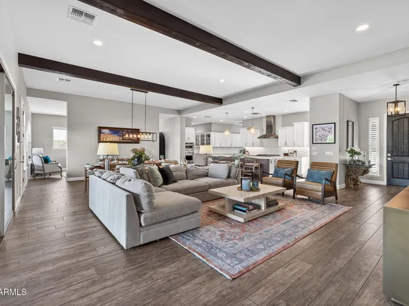 10326 E BETA Avenue, Mesa, AZ 85212