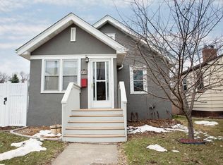 458 8th Ave S, South Saint Paul, MN 55075