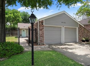 4151 Wildacres Dr, Houston, TX 77072