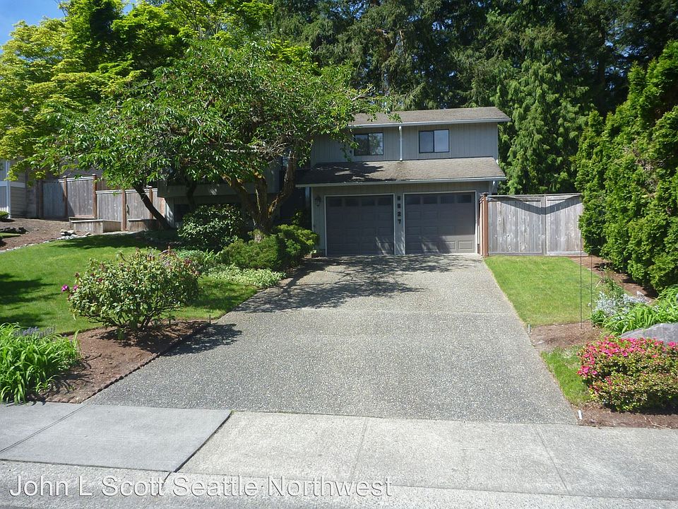1st image of 6827 140th Pl NE