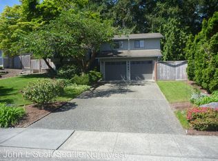 6827 140th Pl NE, Redmond, WA 98052