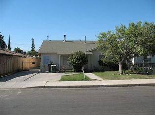1307 Quincy St, Bakersfield, CA 93305