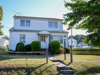 141 6th Ave, Hawthorne, NJ, 07506