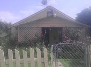 527 English Ln, Shafter, CA 93263