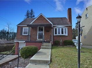 121 Joseph St, Pittsburgh, PA