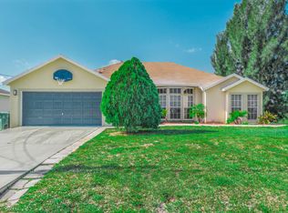 112 SW Milburn Cir, Port Saint Lucie, FL 34953