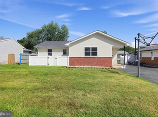 3807 Frances Ave, Wilmington, DE 19808