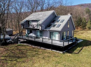13737 Raystown Dr, James Creek, PA 16657