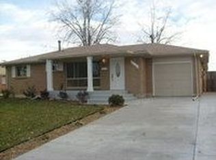 2570 Fern Dr, Westminster, CO 80030