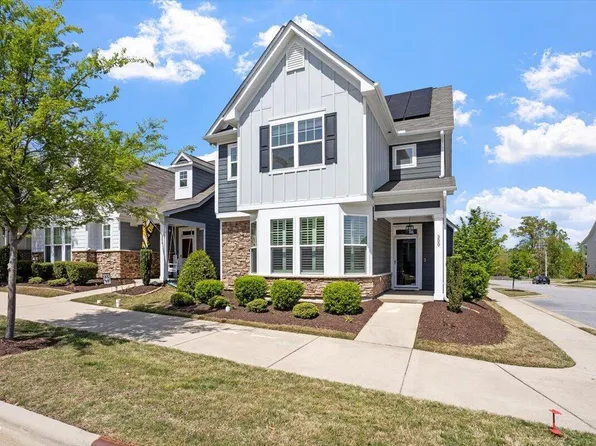 300 Masden Rd, Holly Springs, NC 27540