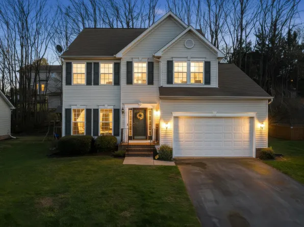 119 Quality Ter, Martinsburg, WV 25403