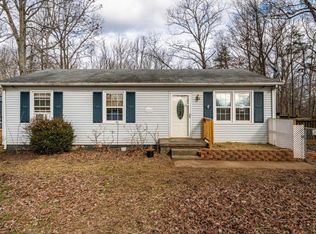 2716 Bethany Rd, Rustburg, VA 24588