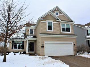 10542 Kilbirnie Rd, Woodbury, MN 55129